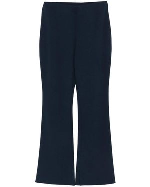 Calvin Klein Trousers - Blue