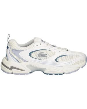 Lacoste Storm 96 2K - Wit