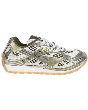 Bottega Veneta Trainers - Multicolour