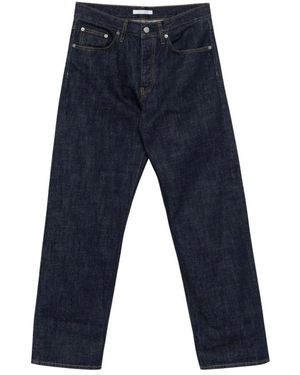 sunflower Straight Fit Jeans - Blue