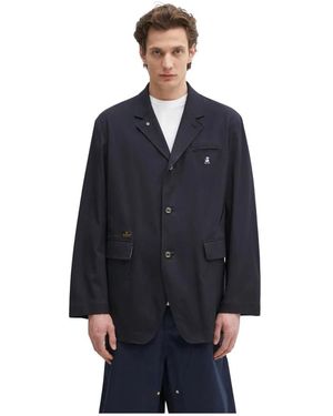 Undercover Blazers - Azul