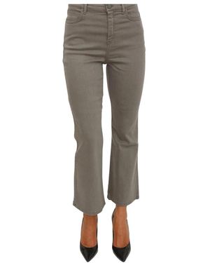Marella Pantalone Lungo - Grijs
