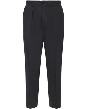 BE ABLE Chinos - Black