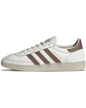 adidas Skate Shoes - Blanc