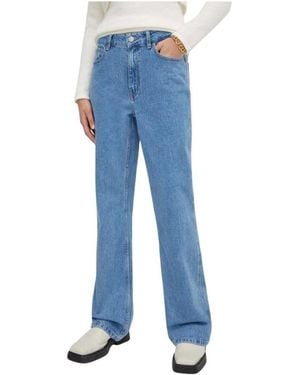 Gestuz Luciegz Jeans - Blauw