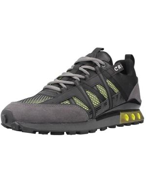 Cruyff Sneakers - Nero