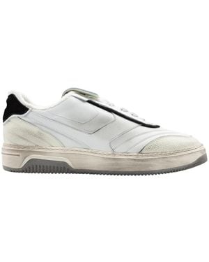 Pantofola D Oro Sneakers - Blanco