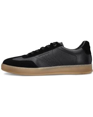 Salamander Modische Sneaker - Schwarz