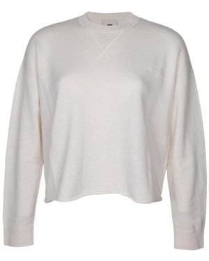 Autry Sepw149Swool/Ws Cream - Grau
