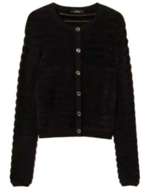 Twinset Actitude Pullover - Schwarz