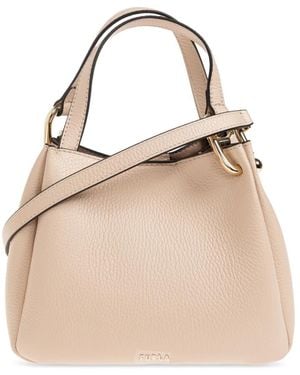 Furla Handbags - Neutro