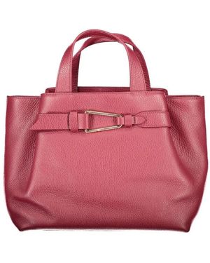 Coccinelle Handbags - Rose