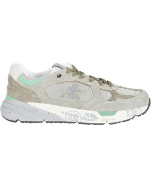 Premiata Trainers - Grey