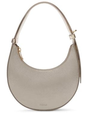 Furla Shoulder Bags - Gris