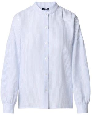 North Sails 065412 - Blauw