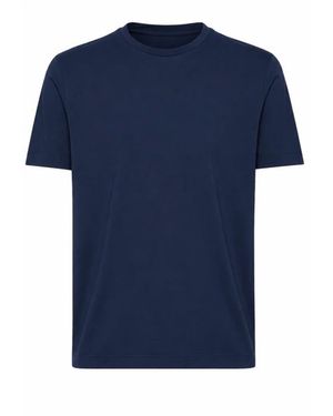 Sand T-Shirts - Bleu