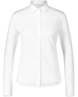 STEFAN BRANDT Shirts - White