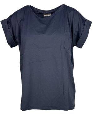 Save The Duck T-Shirts - Blue