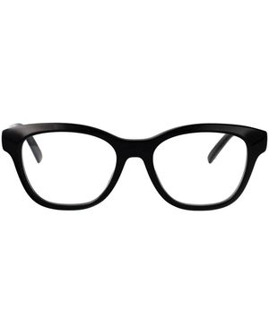 Givenchy City Brillenrahmen - Schwarz