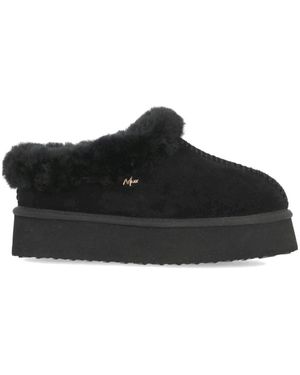 Mexx Mules - Noir