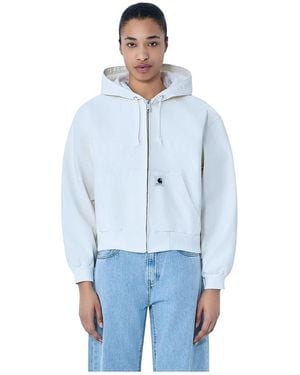 Carhartt Og Active Jacket - Blauw