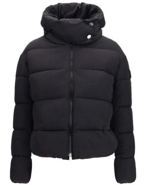 Pinko Winter Jassen - Zwart