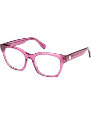 MAX&Co. Glasses - Pink