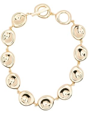 JOSEPH Necklaces - Metálico