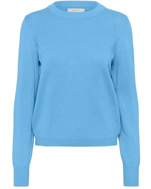 Part Two Serafinepw Pu - Blau