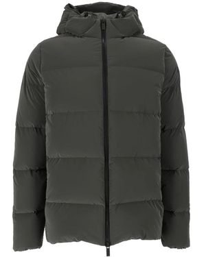 Rrd Down Jackets - Verde