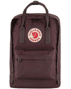 Fjallraven Backpacks - Marrón