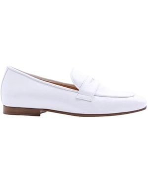 FRU.IT Loafers - White