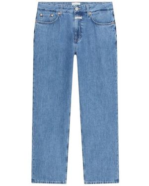 Closed Jeans ,Blauw ,Broeken