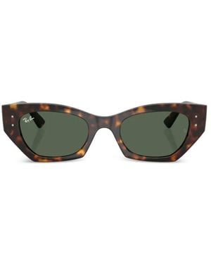Ray-Ban Sunglasses - Green