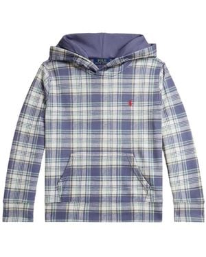 Ralph Lauren Hoodies - Azul