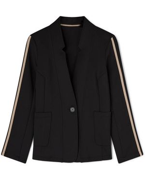 mötivi Blazers - Negro