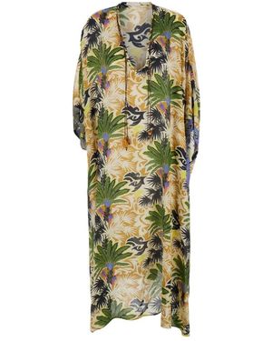 Anjuna Beachwear - Verde