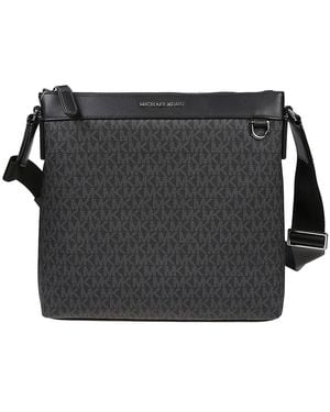 Michael Kors Cross Body Bags - Zwart