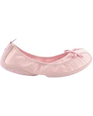 Balenciaga Ballet Sneaker - Roze