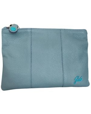 Gabs Clutches - Azul