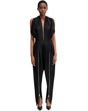 Coperni Jumpsuits - Schwarz
