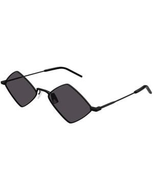 Saint Laurent Sunglasses - Black