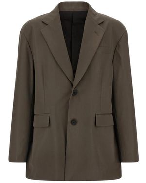Ssstein Blazers - Verde