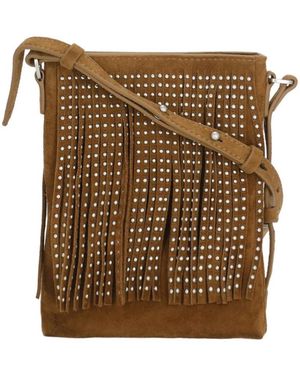 Ash Rubinafrngcmeresaddle - Bruin