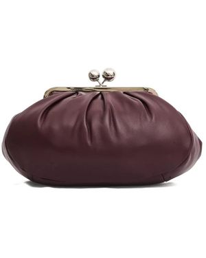 Weekend by Maxmara Clutches - Rood