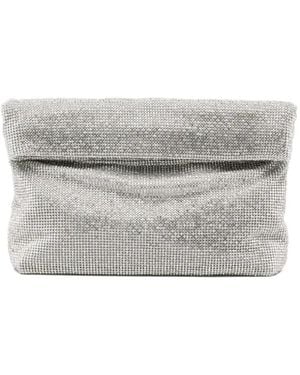 TWENTYFOUR Clutches - Gris