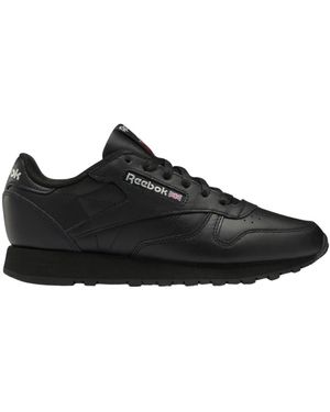 Reebok Sneakers - Zwart