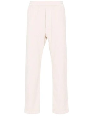 Barena Slim-Fit Trousers - Rosa