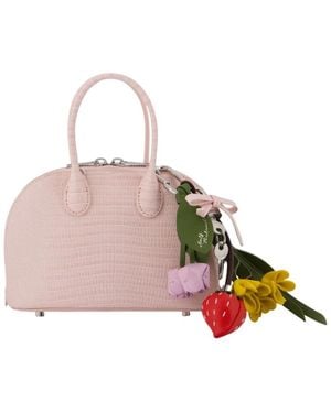Self-Portrait Handbags - Pink
