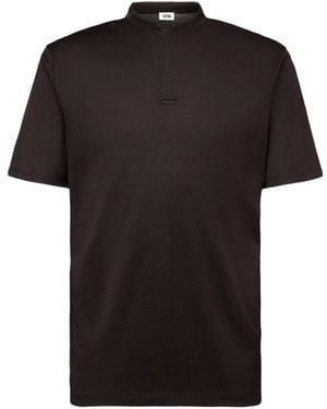 DRYKORN T-Shirts - Nero